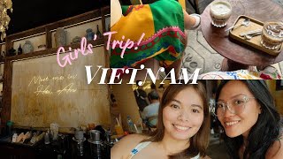 Girls Trip Vietnam [upl. by Calendre]