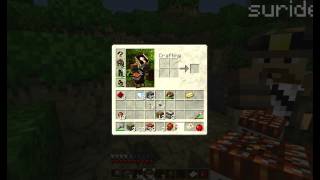 Minecraft NL  prof Grizwald and the redstone keys  part 2 [upl. by Hoffer]