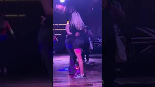 Tarraxo 2024  Asia amp Tracy Li dance urbankizomba [upl. by Mcdowell]