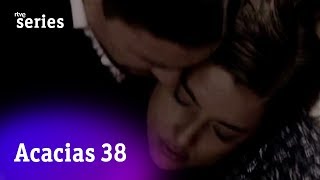 Acacias 38 Úrsula revela el oscuro pasado de Cayetana Acacias562  RTVE Series [upl. by Nanyt]