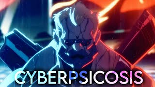 cyberpsicosis [upl. by Calysta215]