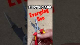 Unlock Your Potential Essential Pliers Every Electrician Will Love [upl. by Libb]