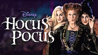 Hocus Pocus 2  Official Trailer  Disney [upl. by Gelasias373]