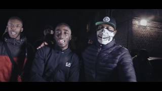 86 Gunna Grimes x Scrams x Stampface  DPMO Prodby Mazza 8ight6ixpr [upl. by Lekzehcey]