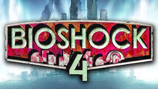 quotBioShock 4s Release Date Keeps Getting Further and Further Awayquot  Bioshock News [upl. by Yenwat40]