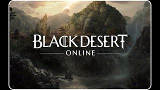 Black Desert Online part 224 [upl. by Wehrle]