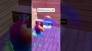 Fortnite Core 😭 fortnite fortnitememes fortniteclips shorts fypシ゚ 200 [upl. by Kcirevam]