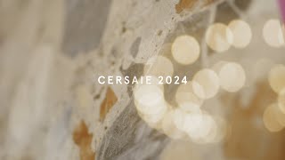 Cerdomus at Cersaie 2024 [upl. by Orv]