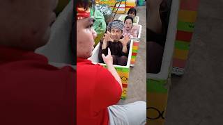 Trốn Ngay Đi vuivefood funny ongchu [upl. by Iline]