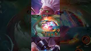 Franco op moments mlbb mobilelegends esportsmlbb viralshort mlbb mobilelegendesports mlesports [upl. by Ethbinium]