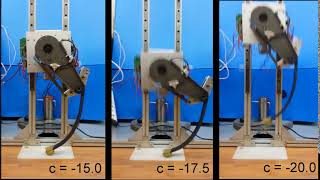 Negative Damping  Experiment [upl. by Yenohtna]