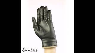 Laimbock gloves Blacos [upl. by Anais356]