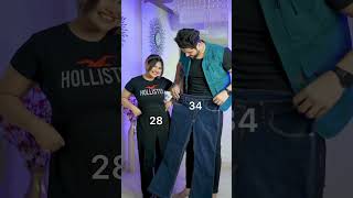 Tall boy amp Short Girl❤️ Sachin Mann shorts 🔥 SachinMann CoupleGoals Love Comedy Funny Viral [upl. by Reldnahc]