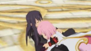 HD 360 Tales of Vesperia  After The Battle With Estellise [upl. by O'Connell]