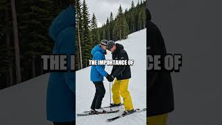 Ultimate Guide to Skiing and Snowboarding Basics [upl. by Northey]