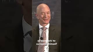 Jeff Bezos  one of the most successful CEO  part 2 [upl. by Zetrom147]