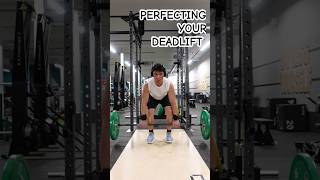 Deadlifts The Ultimate Guide to Mastering the Technique [upl. by Ennaegroeg804]