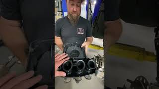 YXZ1000R Airbox Removal for turbo Kit [upl. by Elicec]