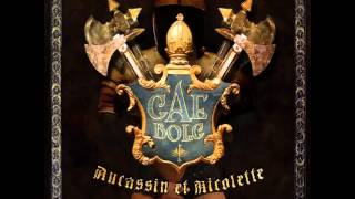 Gaë Bolg  Le Diable Parle [upl. by Porush]