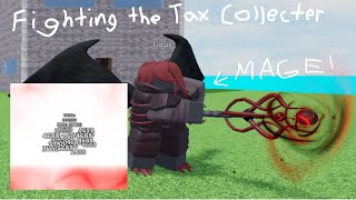 Fiscus AKA Tax Authorities  Balanced Craftwars Overhaul  BCWO [upl. by Harlow174]