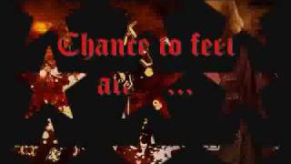 Edge theme song Metalingus WWE Edit  Alter Bridge Lyrics [upl. by Fransisco]