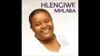 Hlengiwe Mhlaba Moya wam uthi yebo [upl. by Tamiko]