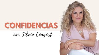 CONFIDENCIAS CON SILVIA CONGOST  PROGRAMA 116 10102024 [upl. by Ha655]