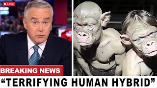 Japan Created A Human Hybrid What Happened Next Is DISTURBING [upl. by Fording]