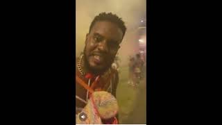 Martinique  Confiné dapré yo  CARNAVAL 2021  WhatsApp Antillais TV [upl. by Llerrom]