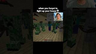 Minecraft House Moment [upl. by Giorgi]