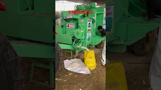 25HP tractor rice mill shorts ricemill kisan 9198932222 [upl. by Gerik280]