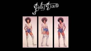 Betty Davis Full Album HQ [upl. by Partridge]