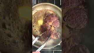 Day 144 Everyday Steak  2 Hour Dry Brine [upl. by Nosaes]