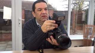 YongNuo YN 460 Mk II Flashgun Review [upl. by Gupta]