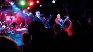 Cardiacs RES live 2007 [upl. by Dreddy]