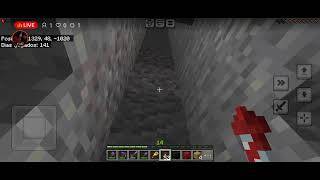 lave de minecraft [upl. by Neelac]