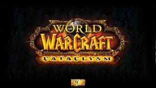 Dark Ironforge  Cataclysm Music Soundtrack [upl. by Annoik]