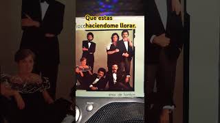 Amor de hombreMocedades music musica love españa mexico america recuerdos retro usa amor [upl. by Nahbois]