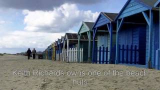 West Wittering Beach HD [upl. by Armahs555]