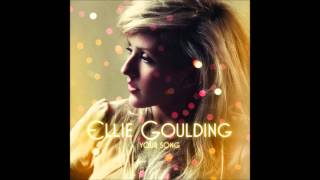 Ellie Goulding  Your Song Elton John Cover Audio [upl. by Drandell851]