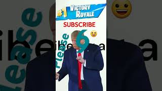 Donald Trump victory royale [upl. by Yblek]