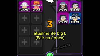 TRADES NO ALL STAR TOWER DEFENSE PARTE 8 [upl. by Taddeo]