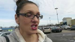 SHOPPING FOR SHOES  February 2 2016  ModernMom4Life Daily Vlog  keds shoes [upl. by Genevieve]