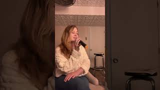 Billie EilishWildflower Karaoke Session [upl. by Iturk]