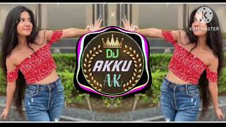 KHALIBALI VS SANDAL MIX DJ AKKU AK CHHINDWARA MP [upl. by Nawoj]