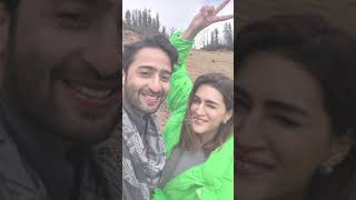 Do patti cast kritisanon kajol shaheersheikh [upl. by Pesek551]