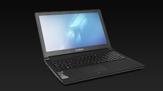 Novatech Elite N1761 173quot Gaming Laptop Overview [upl. by Odrautse]