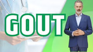 GOUT  Comprehensive Guide to Understanding and Managing Gout [upl. by Arised417]