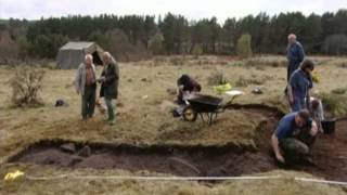 Time Team S11E03 LochMigdaleScottishHighlands [upl. by Akinam]