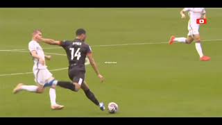 Highlights Swansea vs Bristol City 11 Championship Match 290924 [upl. by Benita]